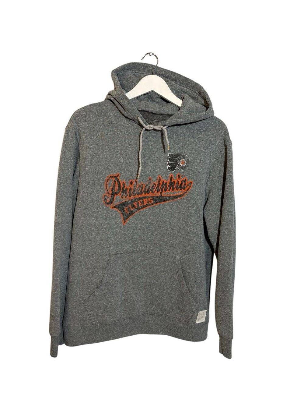 Retro Brand Philadelphia Flyers gray hoodie - Xl